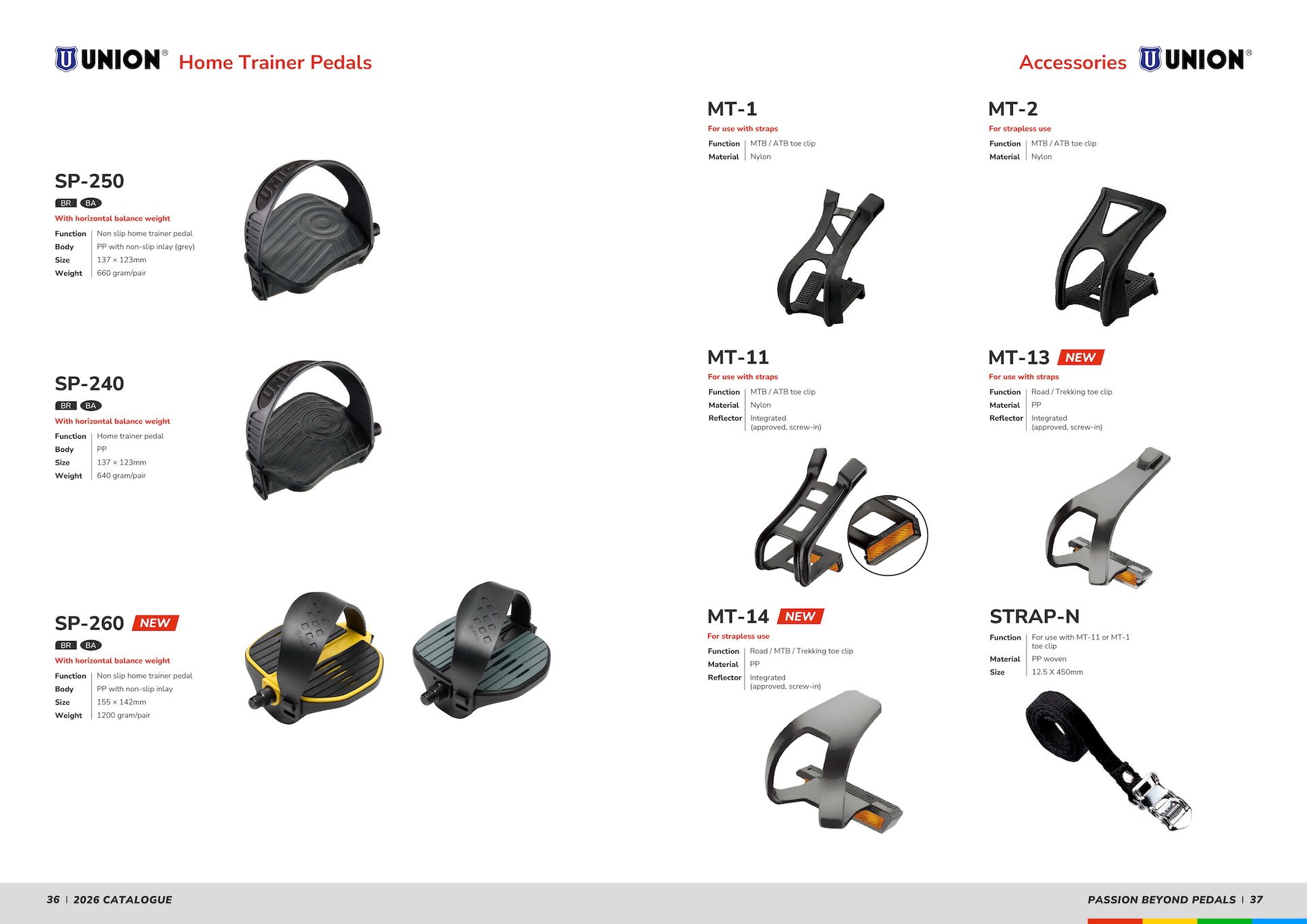 Digital Catalog